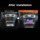 Чистый Android 10.0 Автомагнитола DVD GPS для Mercedes Benz CLK Class W209 CLK270 CLK320 CLK350 CLK500 CLK550 2004-2011 с Радио RDS Bluetooth 3G WiFi Mirror Link OBD2