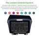 2013 Honda Jade Android 11.0 9-дюймовый GPS-навигация Радио HD сенсорный экран Bluetooth USB WIFI Carplay поддержка цифрового ТВ DAB +