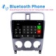 Для 2004 2005 2006 2007 2008 Subaru Forester Radio 9-дюймовый сенсорный экран Android 14.0 HD GPS-навигационная система с поддержкой Bluetooth Carplay