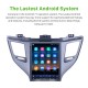 2015 Hyundai Tucson 9,7-дюймовый Android 10.0 GPS-навигация Радио с сенсорным экраном HD Bluetooth WIFI Поддержка Carplay Задняя камера