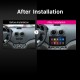 9-дюймовый Android 13.0 для 2006-2011 CHEVROLET CAPTIVA EPICA 2007-2011 AVEO LOVA GPS-навигация Радио с поддержкой сенсорного экрана Bluetooth HD TPMS DVR Камера Carplay DAB+