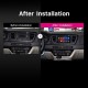 9 дюймов для 2014 2015 2016-2019 Kia Carnival/Sedona Radio Android 13.0 Система GPS-навигации Bluetooth HD Сенсорный экран Поддержка Carplay OBD2