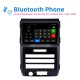 OEM 9-дюймовый Android 13.0 для 2010 FORD F150 / Raptor LHD Низкая версия Радио Bluetooth HD Сенсорный экран Поддержка GPS-навигации Carplay DAB + OBD2 TPMS