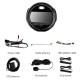 Для 2014-2019 BMW MINI Cooper F54 F55 F56 F60 EVO Автомобильная стереосистема Bluetooth со встроенным DSP Carplay 4G с поддержкой GPS-навигации Резервная камера