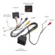 Сенсорный экран HD 10,1-дюймовый Android 13.0 для 2013 2014 2015 VW Volkswagen Golf 7 LHD GPS-навигация Радио с поддержкой WIFI Bluetooth Задняя камера 1080P