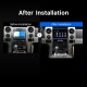 OEM 9-дюймовый Android 13.0 для 2010 FORD F150 / Raptor LHD Низкая версия Радио Bluetooth HD Сенсорный экран Поддержка GPS-навигации Carplay DAB + OBD2 TPMS