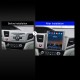 9,7-дюймовый Android 10.0 HD с сенсорным экраном, GPS-навигация, радио для HONDA CIVIC LHD 2012 года с поддержкой Bluetooth Carplay, TPMS, AHD-камера