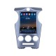 2007–2012 Kia Carens Manual A / C 9,7-дюймовый Android 10.0 GPS-навигация Радио с сенсорным экраном Bluetooth USB WIFI поддержка Carplay Mirror Link 4G