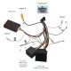 7-дюймовый Android 12.0 GPS-навигатор для BMW 3 серии E46 M3 1998–2006 годов с сенсорным экраном HD Carplay Bluetooth WIFI Поддержка USB OBD2 SWC Управление рулевым колесом
