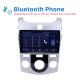 9-дюймовый сенсорный экран HD для 2016 Citroen Jumpy Space Tourer GPS Navi Bluetooth Car Radio Car Radio Repair Support HD Digital TV
