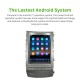 Android 10.0 9,7-дюймовый для HYUNDAI VERACRUZ LOW END Radio с сенсорным экраном HD Система GPS-навигации Поддержка Bluetooth Carplay TPMS