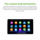 9-дюймовый Android 13.0 для GREAT WALL M1 2010-2013 Стереосистема GPS-навигации с поддержкой сенсорного экрана Bluetooth Камера заднего вида