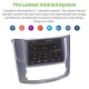 9-дюймовый Android 11.0 для 2012 Toyota Avalon Radio GPS навигационная система с сенсорным экраном HD Bluetooth Поддержка Carplay OBD2