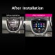 9-дюймовый Android 14.0 для Chevrolet Optra/2004-2008 Buick Excelle хэтчбек HRV Nubira/Lecetti Estate wagon Радио GPS-навигационная система с сенсорным экраном HD Поддержка Bluetooth Carplay TPMS