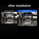 Andriod 13.0 HD с сенсорным экраном 10,1 дюйма 2009-2014 Honda Odyssey Medium &amp;amp; Low Version автомобильный радиоприемник GPS-навигатор с поддержкой Bluetooth Carplay