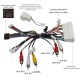 2015-2016 Hyundai Elantra RHD Android 13.0 9-дюймовый GPS-навигатор Радио Bluetooth HD Сенсорный экран WIFI USB Поддержка Carplay Резервная камера