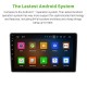 Carplay 10,1-дюймовый Android 13.0 Радио для CHERY TIGGO 5X 2017 года GPS-навигация Android Авто Головное устройство Поддержка DAB+ OBDII WiFi Управление на рулевом колесе Wi-Fi