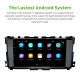 Для NISSAN Teana 2013-2018 Radio Android 13.0 HD с сенсорным экраном 9-дюймовая система GPS-навигации с поддержкой WIFI Bluetooth Carplay DVR