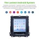 OEM Android 10.0 10,4 дюйма для 2002-2009 Toyota Prado Lexus GX470 радионавигационная система с WIFI Bluetooth HD сенсорный экран поддержка 1080P Carplay