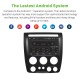 Carplay 9-дюймовый радиоприемник Android 13.0 для 2013-2016 SOUEAST V5/V6 GPS-навигатор Головное устройство Bluetooth HD с сенсорным экраном поддержка TPMS DVR DAB+ Wifi