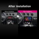 9 дюймов Для 2006 2007 2008-2013 Audi TT Radio Android 11.0 GPS навигационная система с Bluetooth HD Сенсорный экран Поддержка Carplay Цифровое ТВ