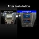 OEM 9,7-дюймовый Android 10.0 для 2006 2007 2008-2012 LEXUS ES240 ES350 GPS-навигатор с сенсорным экраном Поддержка Bluetooth WIFI TPMS Carplay DAB +