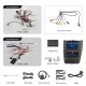 OEM 9,7-дюймовый Android 10.0 для 2006 2007 2008-2012 LEXUS ES240 ES350 GPS-навигатор с сенсорным экраном Поддержка Bluetooth WIFI TPMS Carplay DAB +