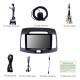 Aftermarket Android 11.0 GPS навигационная система для 2007-2011 HYUNDAI ELANTRA Радио Обновление Bluetooth Музыка Сенсорный экран Стерео WiFi Зеркало Ссылка Поддержка рулевого управления 3G DVD-плеер