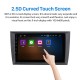 Carplay 9-дюймовый Android 13.0 Радио для 2016-2022 FIAT MOBI GPS Навигация Головное устройство Поддержка Android Auto DAB+ OBDII WiFi Управление на руле