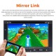 Android 9.0 2008-2013 PEUGEOT 5008 HD Сенсорный экран Радио DVD GPS навигационная система с Wi-Fi блютуз OBD2 DAB+ DVR Зеркальная ссылка Рулевой камеры резервного управления колеса