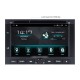 Android 9.0 2008-2013 PEUGEOT 5008 HD Сенсорный экран Радио DVD GPS навигационная система с Wi-Fi блютуз OBD2 DAB+ DVR Зеркальная ссылка Рулевой камеры резервного управления колеса