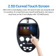 Carplay 9-дюймовый радиоприемник Android 13.0 для 2013-2016 SOUEAST V5/V6 GPS-навигатор Головное устройство Bluetooth HD с сенсорным экраном поддержка TPMS DVR DAB+ Wifi
