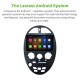 Carplay 9-дюймовый радиоприемник Android 13.0 для 2013-2016 SOUEAST V5/V6 GPS-навигатор Головное устройство Bluetooth HD с сенсорным экраном поддержка TPMS DVR DAB+ Wifi