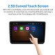 Carplay 9-дюймовый радиоприемник Android 13.0 для 2013-2016 SOUEAST V5/V6 GPS-навигатор Головное устройство Bluetooth HD с сенсорным экраном поддержка TPMS DVR DAB+ Wifi
