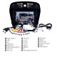 2009 Nissan Sylphy Android 11.0 10.1-дюймовый GPS-навигация Радио Bluetooth AUX HD Сенсорный экран USB Поддержка Carplay TPMS DVR Цифровое ТВ Резервная камера