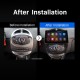 Carplay 10,1-дюймовый Android 13.0 Радио для CHERY TIGGO 5X 2017 года GPS-навигация Android Авто Головное устройство Поддержка DAB+ OBDII WiFi Управление на рулевом колесе Wi-Fi