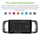 OEM 9-дюймовый Android 12.0 для 2012-2022 HONDA N ONE Radio GPS-навигационная система с сенсорным экраном HD Поддержка Bluetooth Carplay OBD2 DVR TPMS