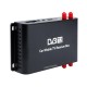 Автомобильное цифровое телевидение DVB-T2 H.265 Видео-ресивер TV BOX Для автомобильного DVD-плеера региона Германии с интерфейсом HDMI 1080P 4 усилителя антенны
