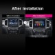 2015 Ford Ranger с сенсорным экраном Android 11.0 9-дюймовый GPS-навигация Радио Bluetooth мультимедиа плеер Carplay Music AUX с поддержкой цифрового ТВ 1080P