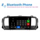 9-дюймовый сенсорный экран HD для 2016 Citroen Jumpy Space Tourer GPS Navi Bluetooth Car Radio Car Radio Repair Support HD Digital TV