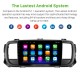 9-дюймовый сенсорный экран HD для 2016 Citroen Jumpy Space Tourer GPS Navi Bluetooth Car Radio Car Radio Repair Support HD Digital TV