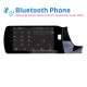 Сенсорный экран HD 2018-2019 Honda Amaze RHD 9-дюймовый Android 11.0 Автомобильный GPS-навигатор Авто Радио с WIFI Bluetooth музыка USB FM Поддержка SWC Цифровое ТВ OBD2 DVR