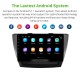 10,1-дюймовый Android 14.0 для 2018 2019 ROEWE Ei5 Стереосистема GPS-навигации с поддержкой сенсорного экрана Bluetooth Камера заднего вида
