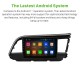 Carplay 9-дюймовый радиоприемник Android 13.0 для 2013-2016 SOUEAST V5/V6 GPS-навигатор Головное устройство Bluetooth HD с сенсорным экраном поддержка TPMS DVR DAB+ Wifi