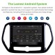 HD сенсорный экран для 2019 2020 года Chery Jetour X70 Радио Android 11.0 10.1-дюймовый GPS-навигатор Bluetooth Carplay с поддержкой TPMS 1080P Video DSP