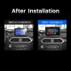Carplay 9-дюймовый радиоприемник Android 13.0 для 2009-2014 SKODA SUPERB GPS-навигация Головное устройство Bluetooth HD Сенсорный экран поддержка TPMS DVR DAB+ Wifi