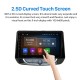 Carplay 9-дюймовый сенсорный экран HD Android 13.0 для 2014 2015 2016-2020 DODGE DURANGO GPS-навигация Android Auto Head Unit Поддержка DAB+ OBDII WiFi Управление на рулевом колесе