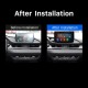 Carplay 9-дюймовый радиоприемник Android 13.0 для 2020-2022 SOUEAST A5 GPS-навигатор Головное устройство Bluetooth HD с сенсорным экраном поддержка TPMS DVR DAB+ Wifi