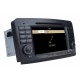 Автомобильный dvd Плеер для Benz GL CLASS с GPS Радио ТВ Bluetooth