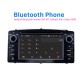 2003-2012 Toyota Corolla E120 BYD F3 6,2-дюймовый Android 11.0 GPS-навигация Радио с HD сенсорным экраном Carplay Поддержка Bluetooth OBD2